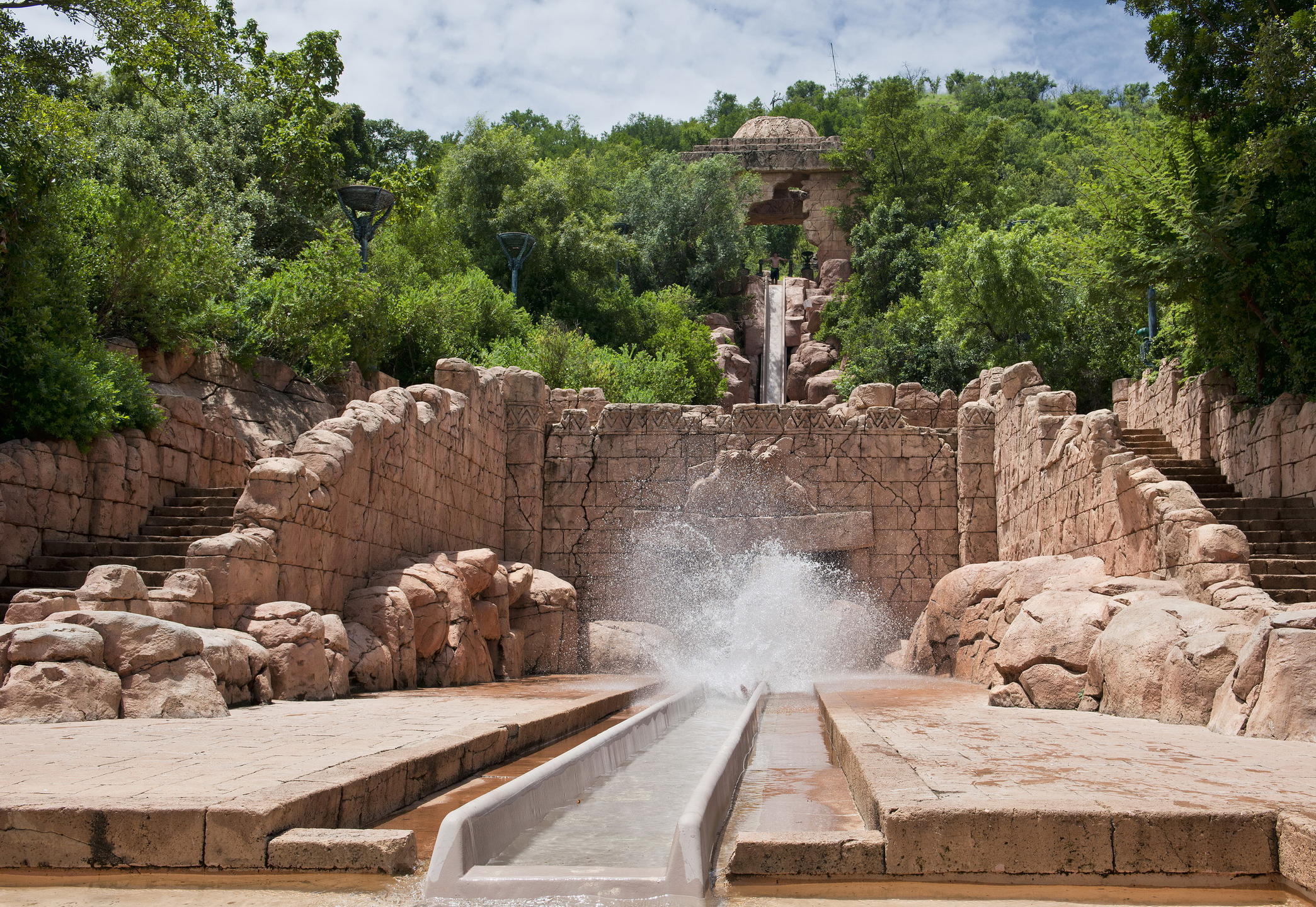 The Palace at Sun City